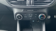 Ford Focus 1.0 EcoBoost Hybrid mHEV 155 ST-Line Edition 5dr Petrol Hatchback